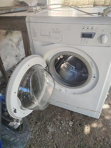 naxis masini: Palatasında problem var25 Azn xərci var 8 km də düzəldirlər Indesit — 1