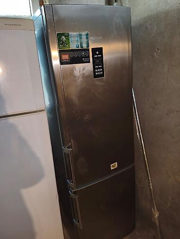 Soyuducu Hotpoint Ariston 330 azn unvan vasmoy tahire