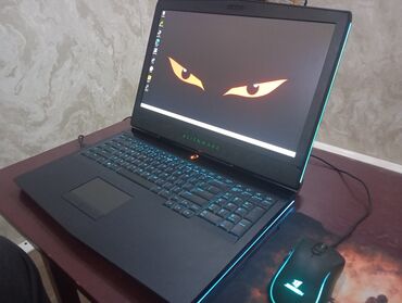 за сколько можно продать ноутбук: Ноутбук, HP, 16 ГБ ОЭТ, Intel Core i7, 17.3 ", Колдонулган, Оюндар үчүн, эс тутум HDD + SSD