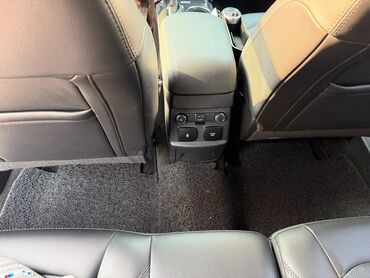 Ford: Ford Explorer: 2017 г., 2.7 л, Автомат, Бензин, Кроссовер — 5