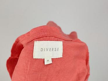 szorty roxy: Diverse, Bluzka damska, rozmiar M — 4