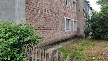 Продажа квартир: 3 комнаты, 55 м², 104 серия, 1 этаж, Старый ремонт — 4