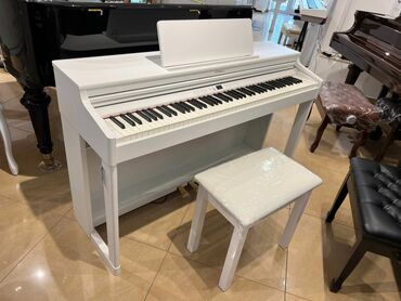 roland ax7: Roland RP701 - rəqəmsal piano istehsalıçıları arasında hər daim 1-ci