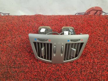 дефлекторы на кондиционеры: Дефлектор воздуховода BMW