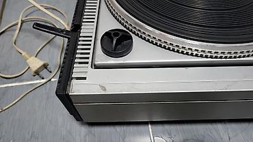 Другая аудиотехника: 2 аппарата : Вега 109 стерео проигрыватель грампластинок 1 класса — 8