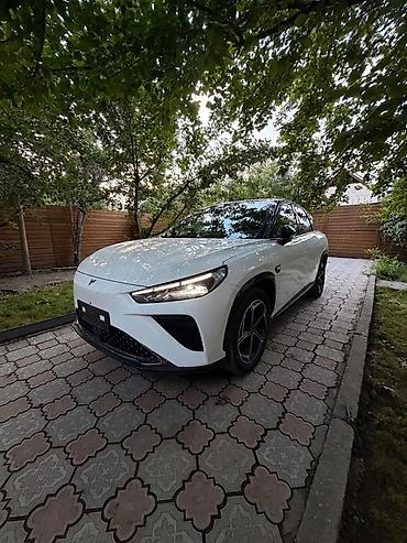 hozon: NETA L 2024 | MAX комплектация 40кВт✅ ⚡ EREV | 310 км на электротяге — 1