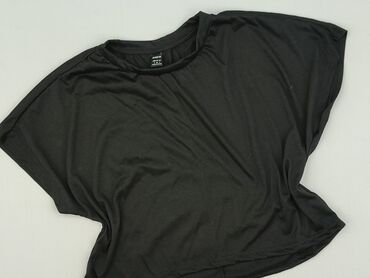 behemoth t shirty: Shein, T-shirt damski, rozmiar S
