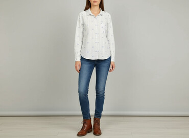 calvin klein t shirty xs: TXM, Women`s shirt, size S