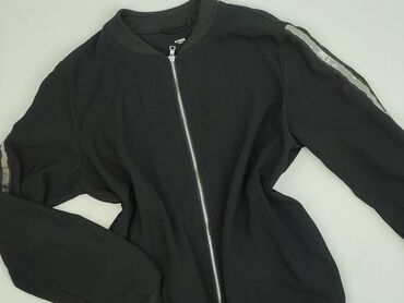 los angeles koszulka new yorker: Sinsay, Sweatshirt for men, size M