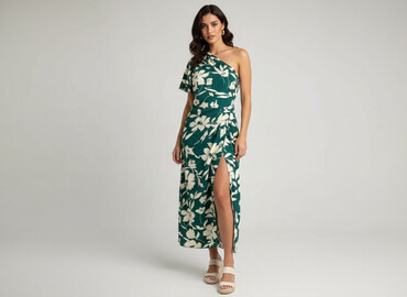 allegro sukienki: Shein, Women`s dress, size S (EU 36)