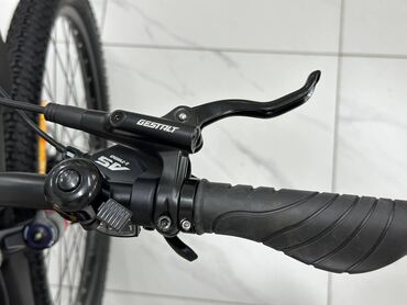 Городские велосипеды: Городской велосипед, Рама L (172 - 185 см), Новый at lalafo.kg — 8 Городские велосипеды: Городской велосипед, Рама L (172 - 185 см), Новый — 8