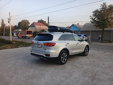 овд 2: Kia Sorento: 2018 г., 2 л, Автомат, Дизель, Кроссовер — 9