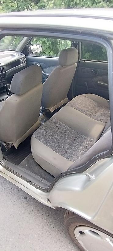 Daewoo: Daewoo Nexia: 2007 г. — 11