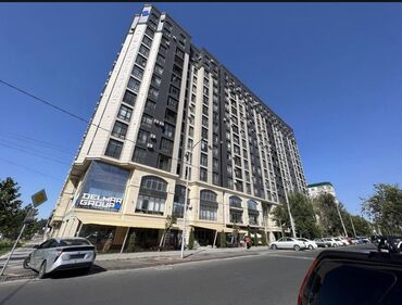 квартиры пентхаус: 4 комнаты, 157 м², 103 серия, 10 этаж, ПСО (под самоотделку)
