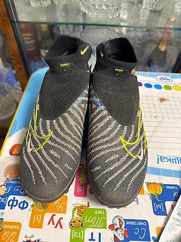 nike react: Продаю Phantom GX 2 пары в хорошем состоянии По 1000 сом брали — 3