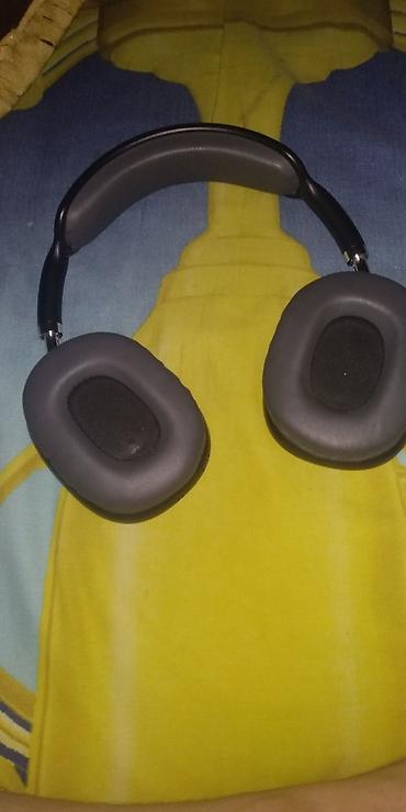 huawei freebuds pro 2: Airi over-ear qulaqlıq - Dizayn: Yastı, oval formalı over-ear — 1