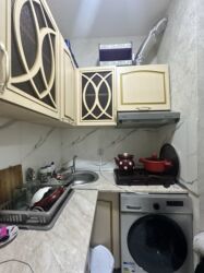 Yeni tikili: 2 otaqlı, Yeni tikili, 44 kv. m — 6