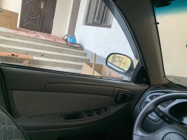 Daewoo: Daewoo Lanos: 2001 г., 1.5 л, Автомат, Бензиновая, Седан — 5