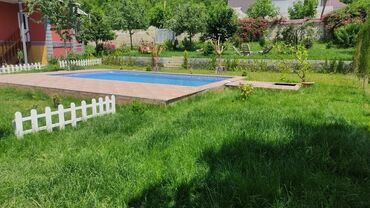 Günlük kirayə evlər: 180 kv. m, 3 otaqlı, Artezian quyusu, İnternet, Telefon — 5