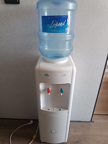 Кулеры для воды: Кулер для воды, Б/у, Самовывоз — 8