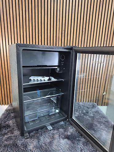 mini bar: 68 * 45 * 45, Yeni, Ödənişli çatdırılma, Rayonlara çatdırılma, Ünvandan götürmə — 6