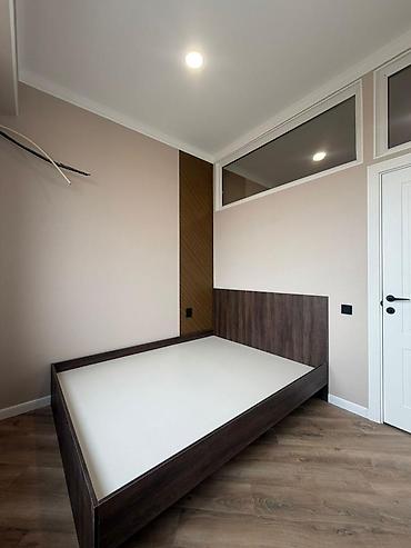Продажа квартир: 1 комната, 35 м², Кок-Жар мкр Элитка, 4 этаж, Евроремонт — 9