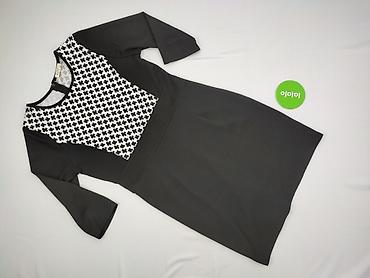 leather: Sukienka damska, rozmiar L — 2