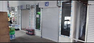 Аренда коммерческой недвижимости: Продуктовые Торговые места в крытом рынке ДОРДОЙ МОТОРС -Дордой фуд — 1