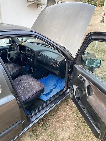 радиатор мондео 3: Volkswagen Golf: 1993 г., 1.6 л, Механика, Бензин, Хэтчбэк — 6