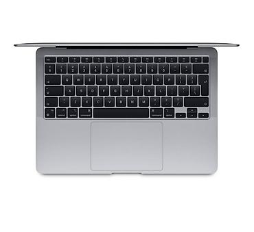 ssd 256: Для лёгких задач, Б/у, Apple M1, ОЗУ, RAM: 8 ГБ — 2