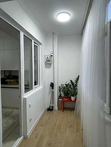 Продажа квартир: 1 комната, 45 м², Элитка, 14 этаж, Евроремонт — 4