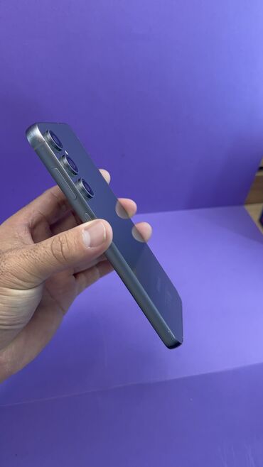 Samsung: Samsung Galaxy S23 FE, Б/у, 128 ГБ — 11