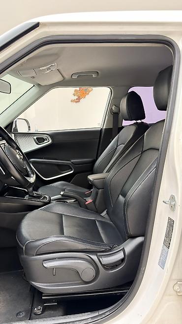 Kia: Kia Soul: 2019 г., 1.6 л, Автомат, Бензин, Кроссовер — 11