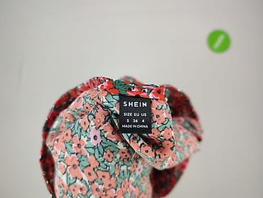 zizzi: Shein, Sukienka damska, rozmiar S — 5