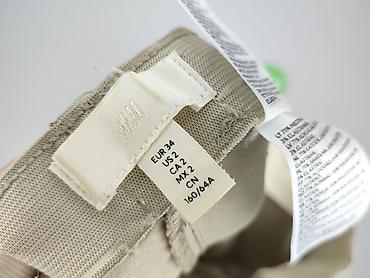 hm dol od stroju: H&M, Legginsy rozmiar XS — 4