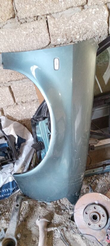 Digər avtomobil ehtiyat hissələri: Audi A6 C5 1998 2.4 motor avtomat karobka ehtiyyat hissələri satılır -da lalafo.az — 25 Digər avtomobil ehtiyat hissələri: Audi A6 C5 1998 2.4 motor avtomat karobka ehtiyyat hissələri satılır — 25