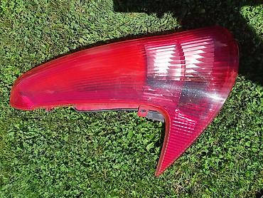 ulje 5w30: STOP SVETLA I STOP LAMPE SW ZA PEUGEOT 206 | Zadnje lampe za peugeot — 1