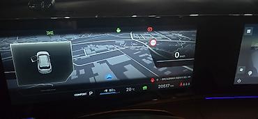 high power: Ssangyong Torres: 2024 г., Электромобиль, Кроссовер — 2