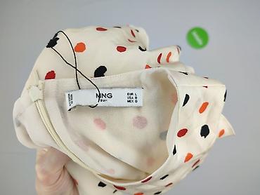 mango havana: MNG Suit, Sukienka damska, rozmiar L — 5