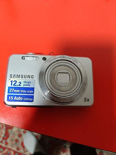 canon eos 600d: Цифровой фотоаппарат Samsung ES80 - без батарейка. Фотоаппарат — 1