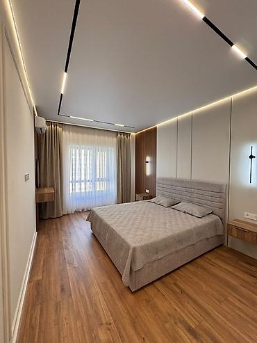 1 комната, 52 м², Элитка, 6 этаж, Дизайнерский ремонт at lalafo.kg 1 комната, 52 м², Элитка, 6 этаж, Дизайнерский ремонт
