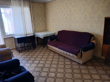 квартира берилет бгу: 2 бөлмө, Менчик ээси, Чогуу жашоосу жок, Толугу менен эмереги бар