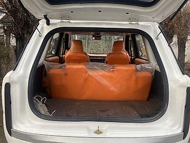 Другие автомобили: Продается новый современный миниэлектро Мобил 2025года в виде Rang — 4