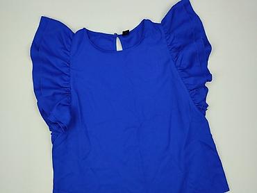 blyszczące: Shein, Bluzka damska, rozmiar L — 1