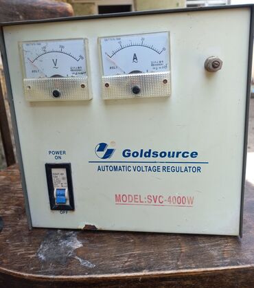 Generatorlar: Qaz Generator Zəmanətsiz, Kredit yoxdur