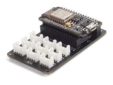 fleska: Kateqoriya: Elektronik Kartlar > İnkişaf Kartları Məhsul: NodeMCU — 2