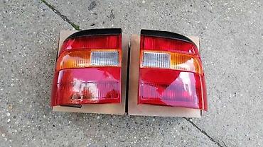 bravo: ZADNJA STOP LAMPA ZA OPEL VECTRA A OD 1992. DO 1995. GOD. | Zadnja — 1