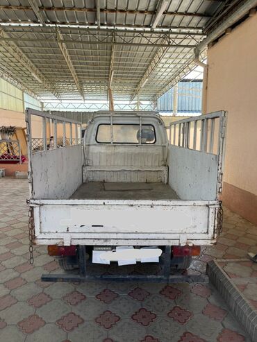 катушка зажигания ауди: Daewoo Лабо: 1998 г., 0.8 л, Механика, Бензин, Пикап