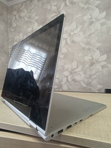 Ноутбуки: Ноутбук, HP, 16 ГБ ОЗУ, Intel Core i5, 12.5 ", Для работы, учебы, память HDD