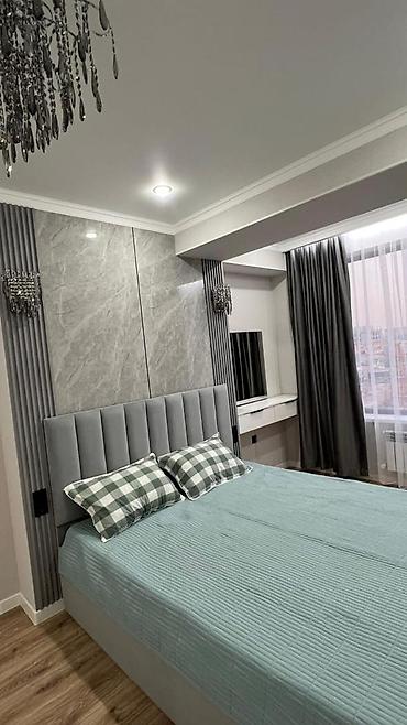 Продажа квартир: 2 комнаты, 65 м², Элитка, 8 этаж, Дизайнерский ремонт — 8